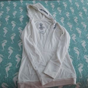 Urban behavior sweatshirt